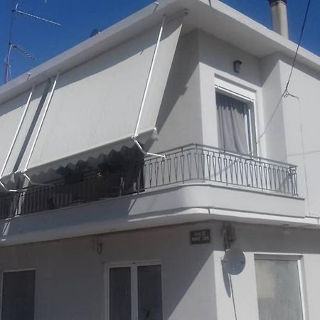 Paris House 1 Lägenhet Patras Exteriör bild